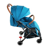 Coche para Bebe Sprint Flex Azul Bebesit