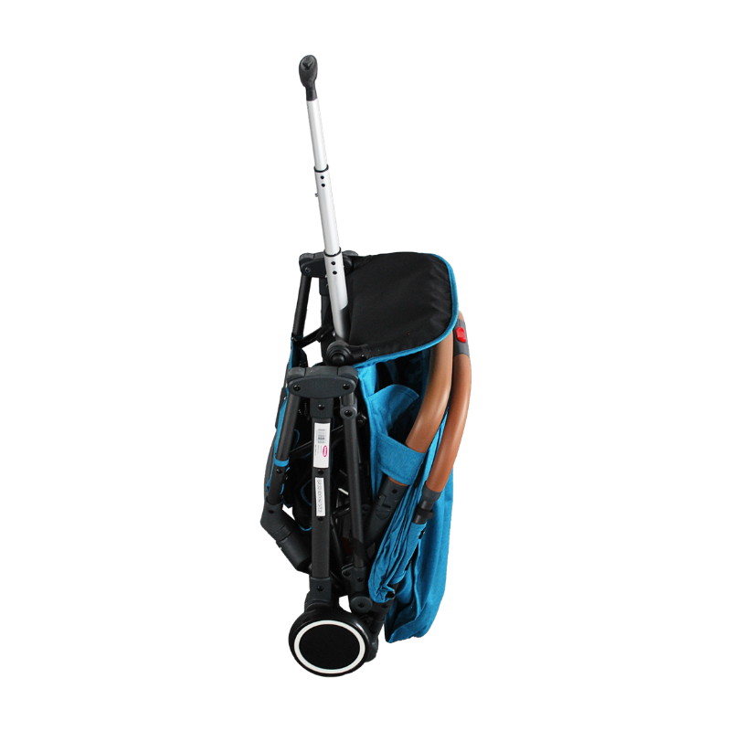 Coche para Bebe Sprint Flex Azul Bebesit
