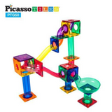 Bloques Magnéticos PTG 50 Marble Run Picasso Tiles