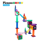 Bloques Magnéticos PTG 100 Marble Run Picasso Tiles