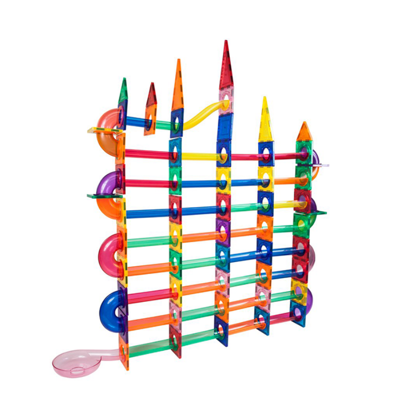 Bloques Magnéticos PTG 150 Marble Run Picasso Tiles