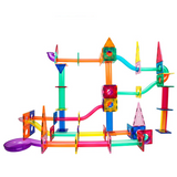 Bloques Magnéticos PTG 150 Marble Run Picasso Tiles