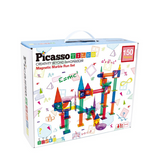 Bloques Magnéticos PTG 150 Marble Run Picasso Tiles