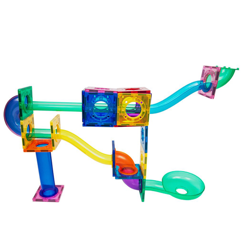 Bloques Magnéticos PTG 50 Marble Run Picasso Tiles