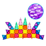 Bloques Magnéticos Mini PTM 40 Diamond Tile