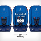 Silla para Carro Radian 3RX Latch Azul Diono