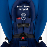 Silla para Carro Radian 3RX Latch Azul Diono