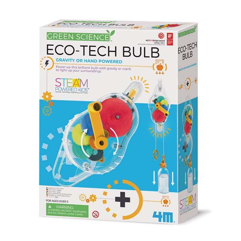 Experimentos para Niños