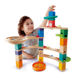 Quadrilla (Marble Run) Acantilado Hape