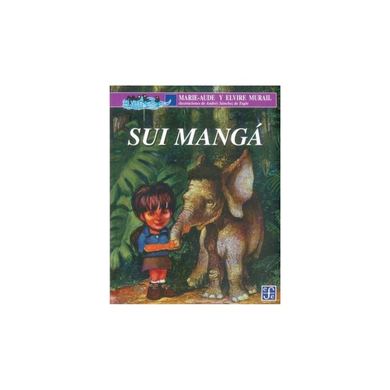 Libro Sui Mangá
