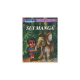 Libro Sui Mangá