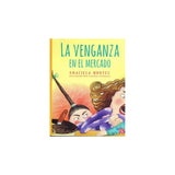 Libro La Venganza en el Mercado