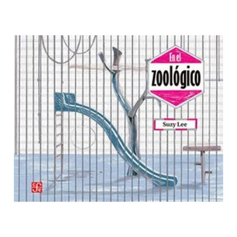 Libro En el Zoológico