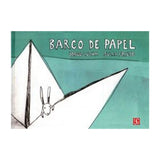 Libro Barco de Papel