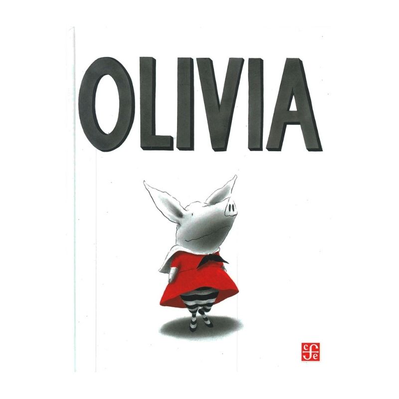 Libro Olivia