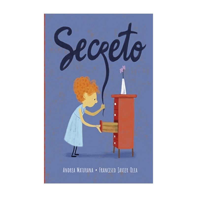 Libro Secreto