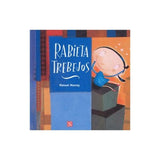 Libro Rabieta trebejos