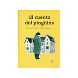 Libro El cuento del pingüino