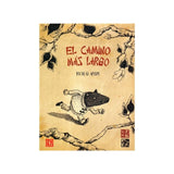 Libro El camino más largo