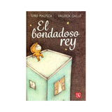 Libro El bondadoso rey