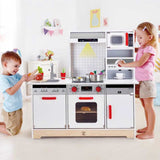 Cocina Todo en 1 de Juguete Hape