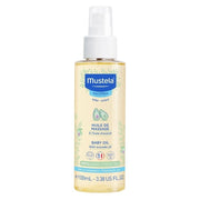 Aceite para Bebe Mustela