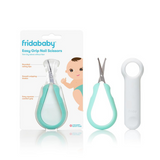 Tijeras para uñas de Fácil Agarre Fridababy