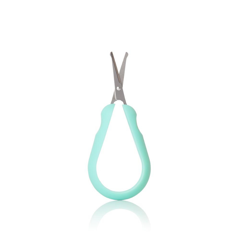 Tijeras para uñas de Fácil Agarre Fridababy
