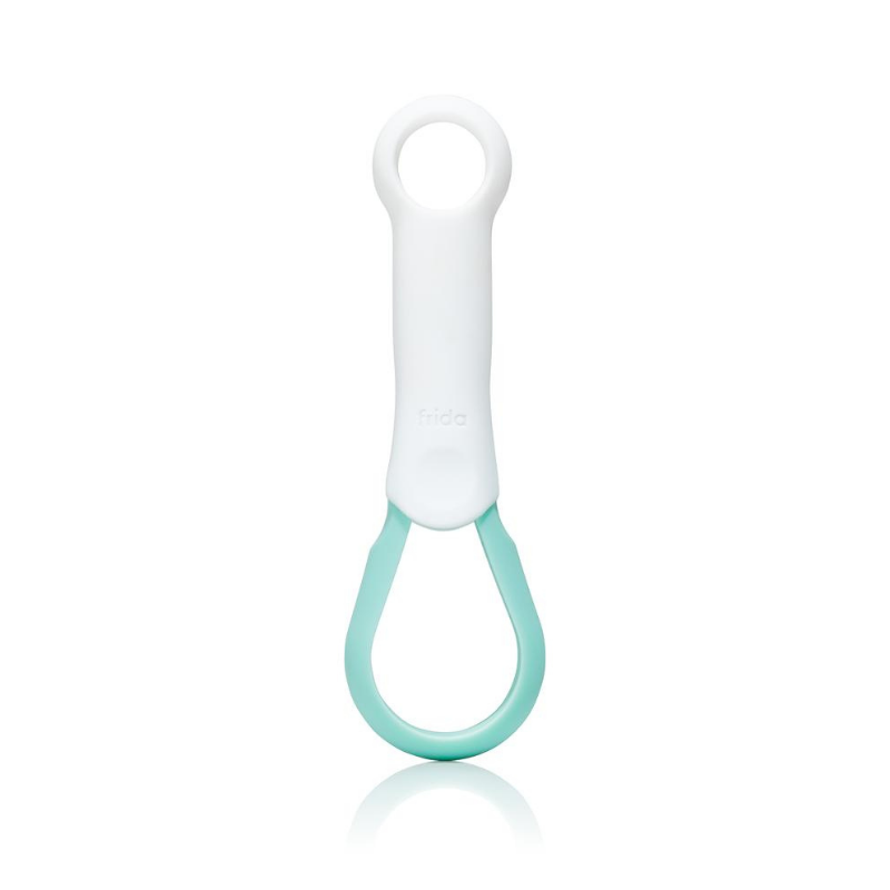 Tijeras para uñas de Fácil Agarre Fridababy