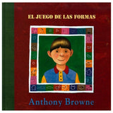 Libro El Juego de las Formas