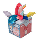 Caja de Pañuelos Kimmy Koala Wonder Taf Toys