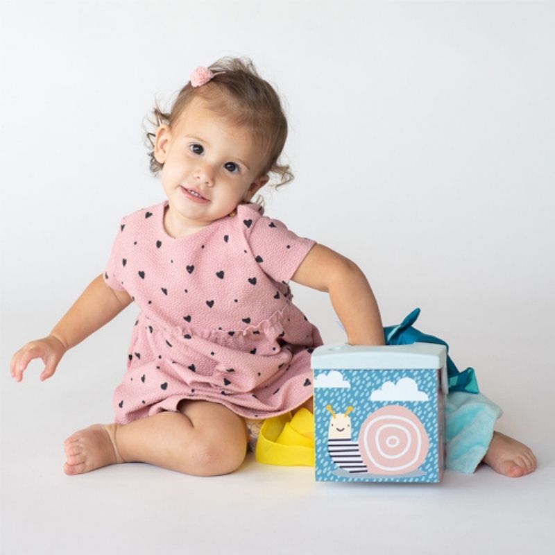 Caja de Pañuelos Kimmy Koala Wonder