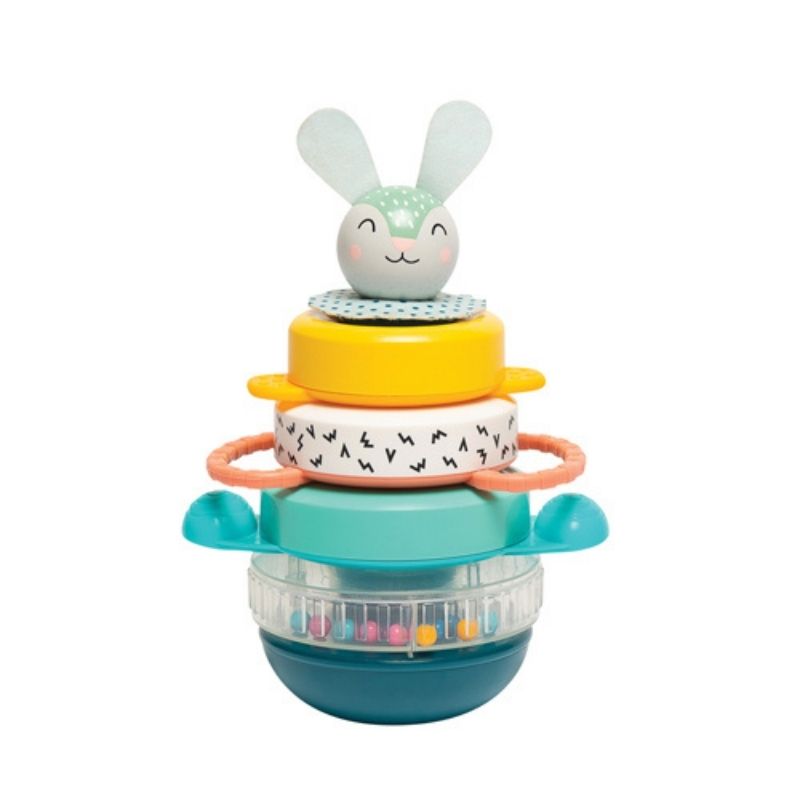 Apilador Hunny Bunny