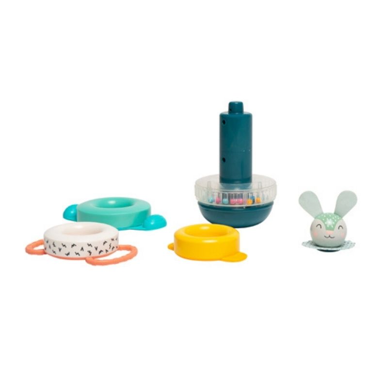 Apilador Hunny Bunny
