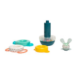 Apilador Hunny Bunny