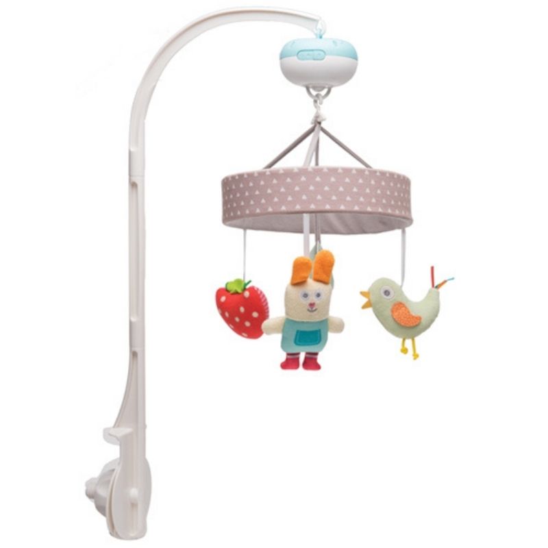 Móvil Musical Taf Toys