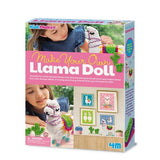 Haz tu Llama 4M