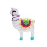 Haz tu Llama 4M