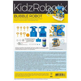 Robot Soplador de Burbujas 4M