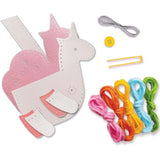 Haz tu Cartera de Unicornio 4M