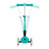 Patineta Globber Junior Luces Led