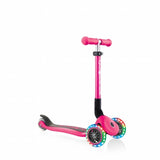 Patineta Globber Junior Luces Led