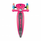 Patineta Globber Junior Luces Led