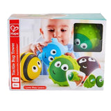 Bolas de Goma para Estimulación Hape