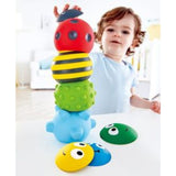 Bolas de Goma para Estimulación Hape