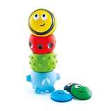 Bolas de Goma para Estimulación Hape