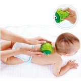 Bolas de Goma para Estimulación Hape