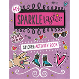 Libro de Actividades My Sparkletastic