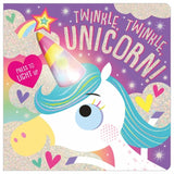 Libro Destellos de Unicorn