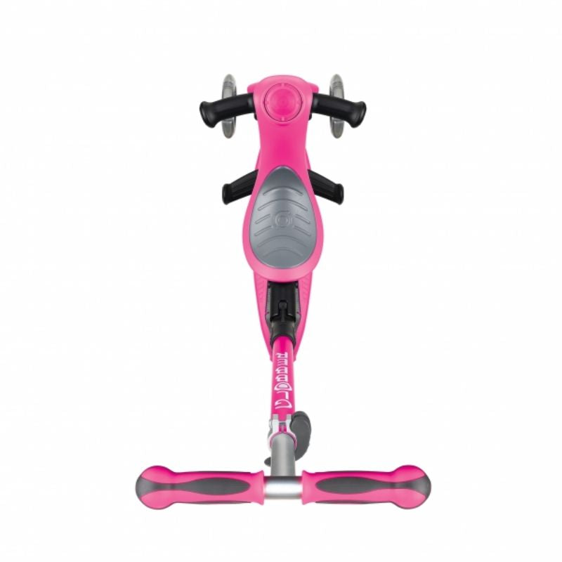 Patineta Go Up Deluxe 3 en 1 Globber